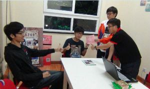 易班大學 易班大學