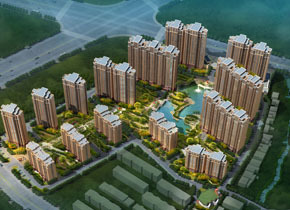 天工蘭喬聖菲 天工蘭喬聖菲