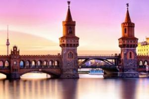 奧伯鮑姆橋 奧伯鮑姆橋