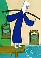 三個和尚[徐景達、馬克宣擔任導演作品]