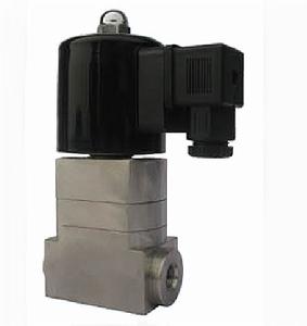 超低溫電磁閥（液氮電磁閥）