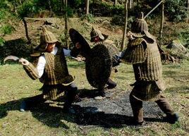 藤甲[一種鎧甲]