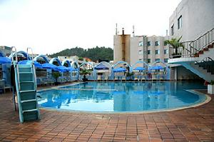 惠州天悅(嘉柏)大酒店