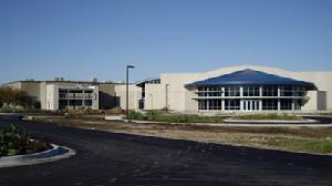 愛荷華谷社區學院 愛荷華谷社區學院