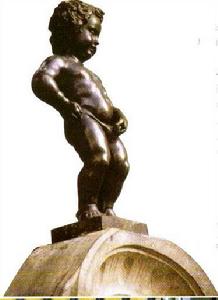 布魯塞爾大廣場