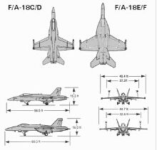 “超級大黃蜂”與經典“大黃蜂”尺寸對比圖