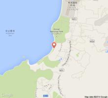 南洋探索海灘度假酒店