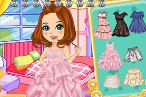 復活節的裙子 復活節的裙子