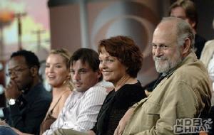 《小鎮危機》第1季