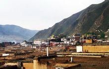 拉撲楞寺 拉撲楞寺