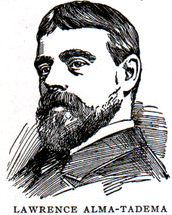 勞倫斯·阿爾瑪·達德瑪