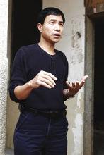 圍頭村[福建省泉州市晉江市金井鎮下轄村]