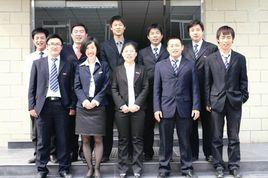 八維網路工程學院