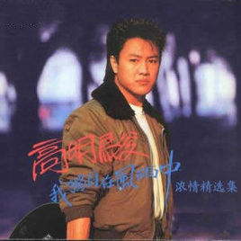 我獨自在風雨中 我獨自在風雨中