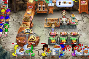 美女廚師3 美女廚師3