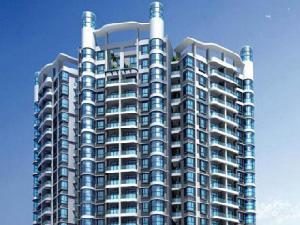 萬代財富廣場 萬代財富廣場