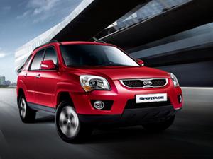 2012款 獅跑 2.0 GLS MT 兩驅版