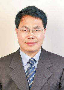 黃小榮[雲南省發展和改革委員會副主任]