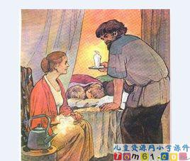 窮人[列夫·托爾斯泰創作小說]