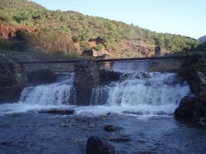 高山頂自然村 高山頂自然村