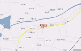 苟各莊鎮 苟各莊鎮