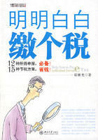 《明明白白繳個稅》 《明明白白繳個稅》