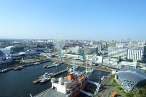 名古屋港 名古屋港