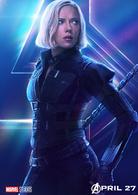 復仇者聯盟3：無限戰爭（上）