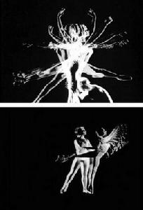 雙人舞[加拿大動畫]