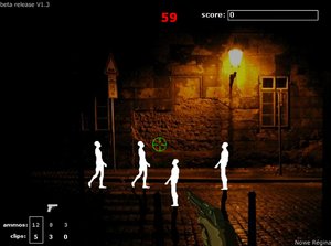 血腥的一天2 血腥的一天2