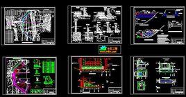 施工導流 施工導流