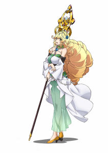 索菲婭·奧塔斯