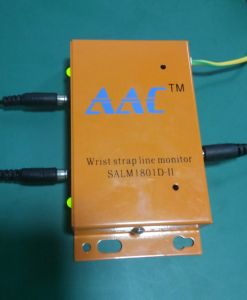 手腕帶監控器 手腕帶監控器