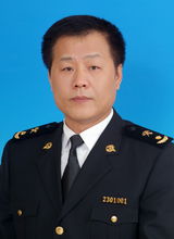 丁文軒[南京新生圩海關黨組書記、關長]