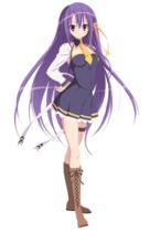 菲雅娜&middot;雷&middot;奧地西亞