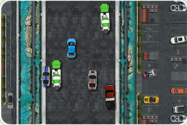 急速生死線 急速生死線