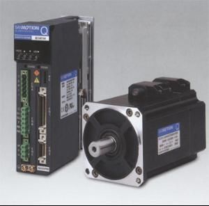 伺服電機 伺服電機