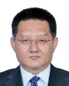 張新文[山東省發展改革委員會主任、黨組書記]