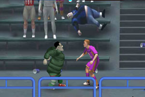 足球暴徒 足球暴徒