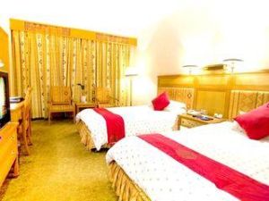 中信酒店 中信酒店