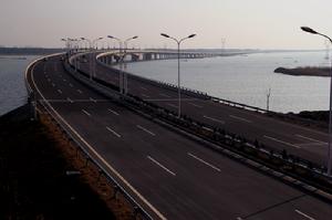 蘇州東太湖特大橋 蘇州東太湖特大橋