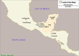 古代印第安文學