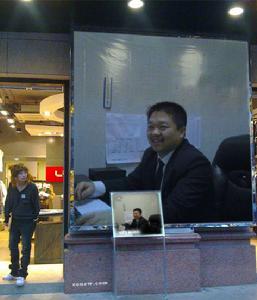 王鵬[資深酒店管理專家]