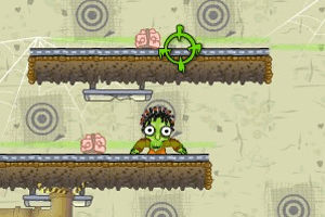 《獵殺殭屍》 《獵殺殭屍》