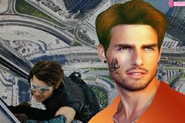 魅力阿湯哥 魅力阿湯哥