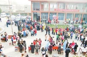 新鄉市第一師範附屬國小 新鄉市第一師範附屬國小