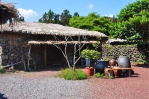 城邑民俗村 城邑民俗村