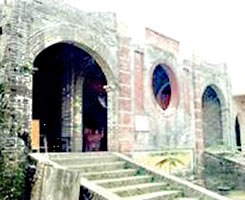 博白綠珠井 博白綠珠井