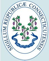 康乃狄克州州徽