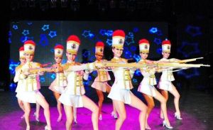 《天地沐歌》 《天地沐歌》